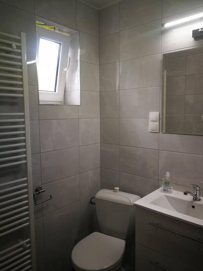 Apartmany Pri Zvonici 奥拉夫斯基波扎莫克 外观 照片