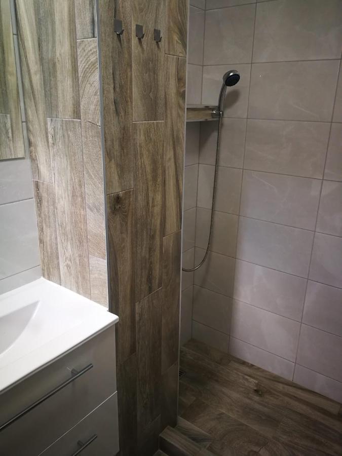 Apartmany Pri Zvonici 奥拉夫斯基波扎莫克 外观 照片
