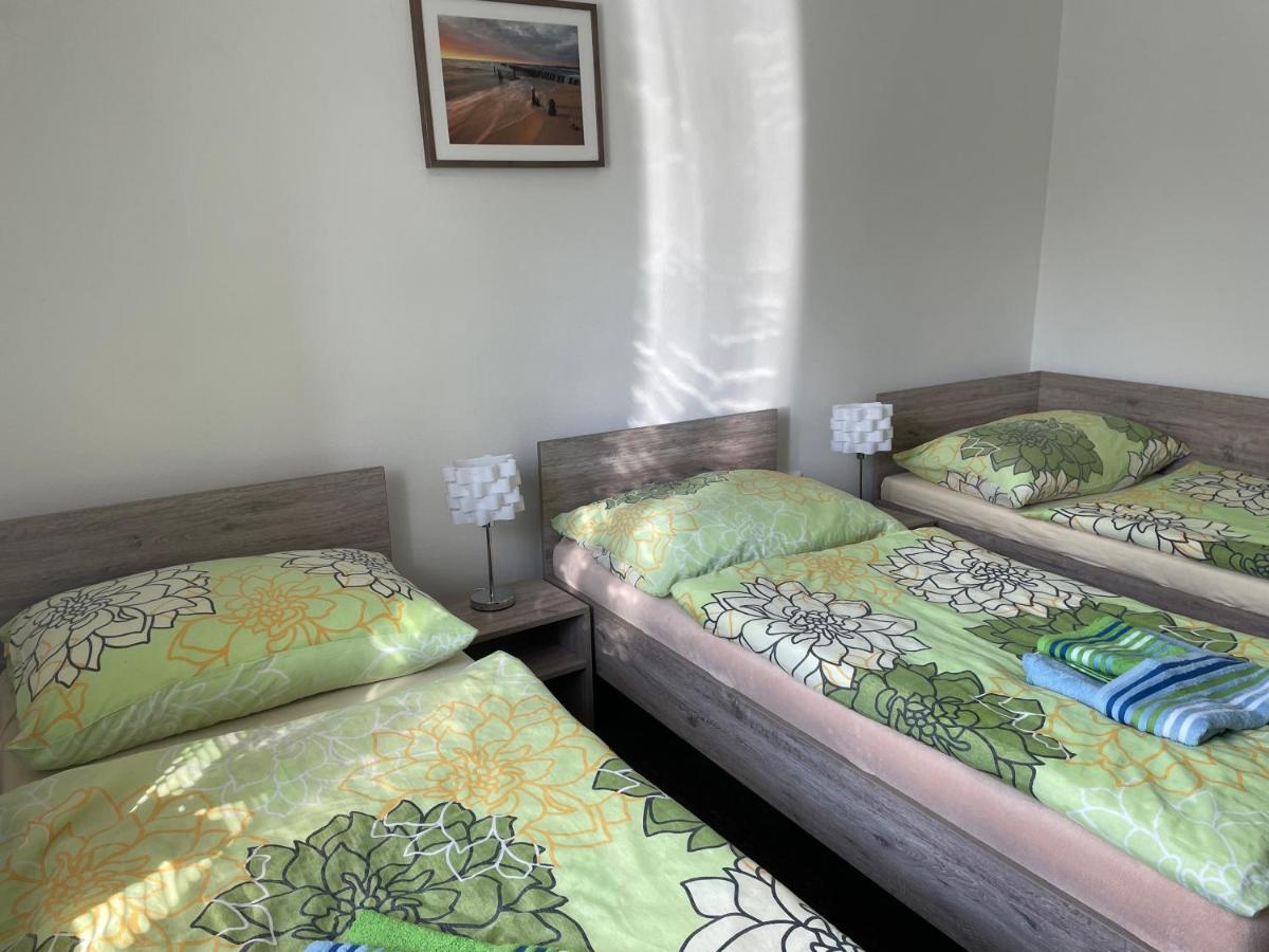 Apartmany Pri Zvonici 奥拉夫斯基波扎莫克 外观 照片